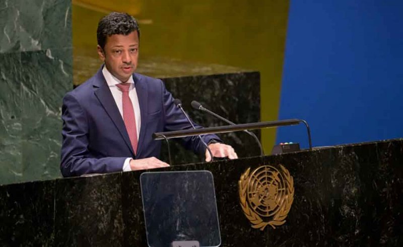دول آسيا والمحيط الهادئ تؤكد على التزامها الثابت بمكافحة العنصرية والتمييز العنصري