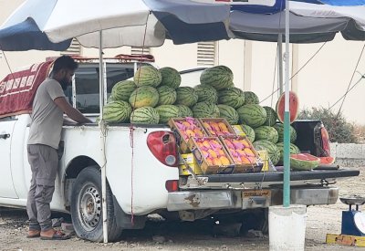 العمالة غير النظامية في سلماباد تضايق أرزاق البحرينيين