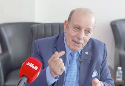 سفير فلسطين بالمنامة: لقاءات أمين سر منظمة التحرير تطابق وجهات النظر الفلسطينية الخليجية