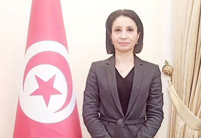 منى المعلول: عيد الاستقلال... ذكرى خالدة في قلوب كافة التونسيين