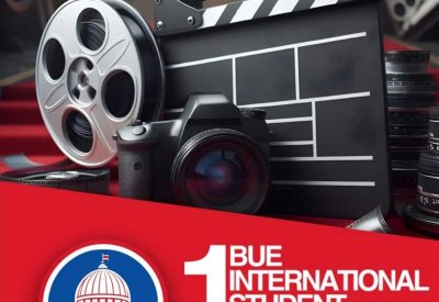 اطلاق المهرجان السينمائي الدولي للطلاب يونيو المقبل
