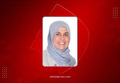 فاطمة البلوشي لـ"البلاد": لقاء جلالة الملك بالمواطنين يعكس قربه واهتمامه بهم