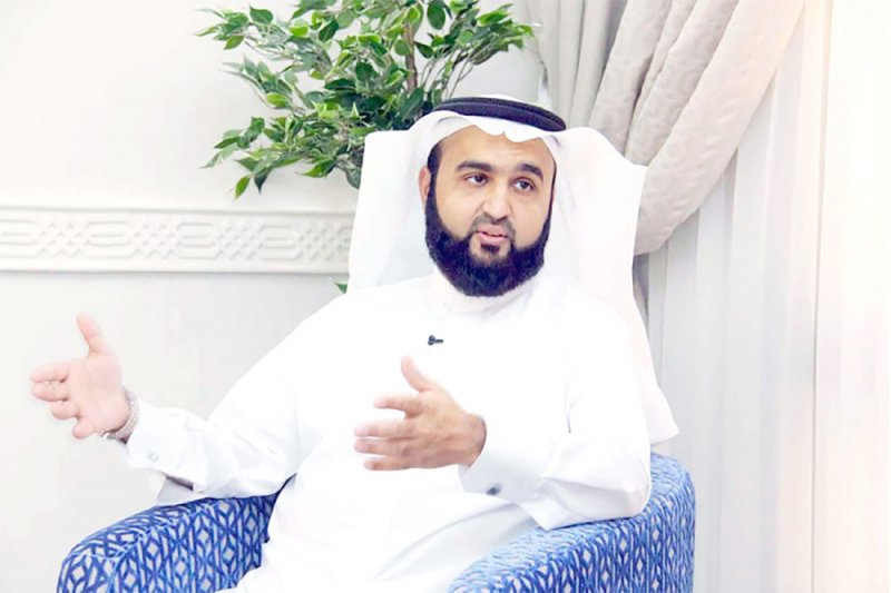 إيداع مبلغ المسار الالكتروني للحج والسكن في حساب "العدل"