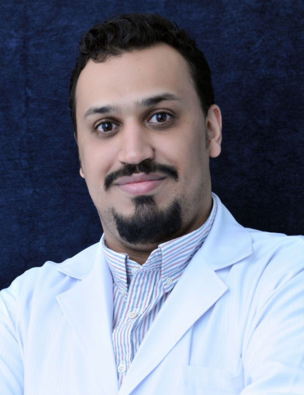 د. عدنان غالب 