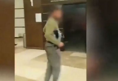 بالفيديو: داعش ينشر لحظات هجوم موسكو الدامي