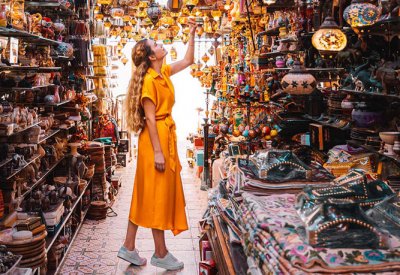 رمضان البحرين.. رحلة بين التراث والحداثة