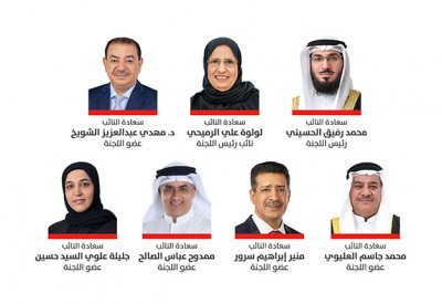 خدمات النواب: قطاع الشباب يحظى باهتمام خاص من جانب القيادة