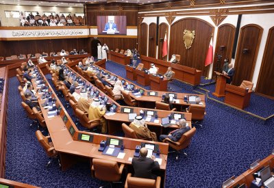 "الشورى" يوافق على تعديل قواعد التسجيل والمراقبة للقوارب