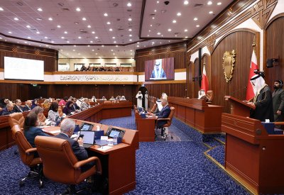 "الشورى" يدعو لتشديد الرقابة والقضاء على تأجير رخص الصيد للأجانب