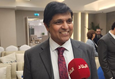 إطلاق خط ملاحي جديد بين الهند والبحرين لتعزيز التجارة