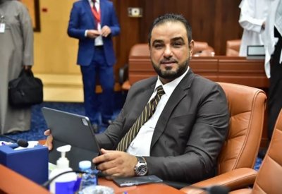 العسبول : مضاعفة الجهود لتمكين الشباب البحريني لدوره الفاعل في المسيرة التنموية