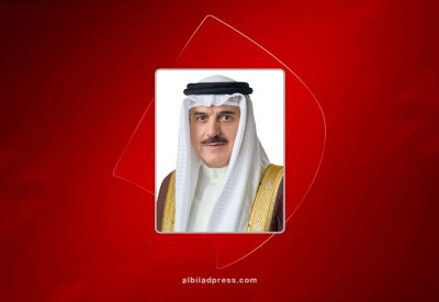 رئيس مجلس النواب يهنّئ جلالة الملك المعظّم  وسمو ولي العهد رئيس مجلس الوزراء بيوم الشباب البحريني