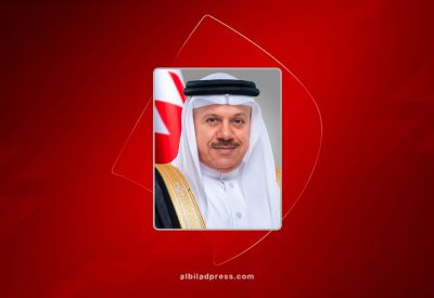 وزير الخارجية: الشباب ثروة البحرين الغالية وركيزة المنجزات الدبلوماسية والتنموية المستدامة