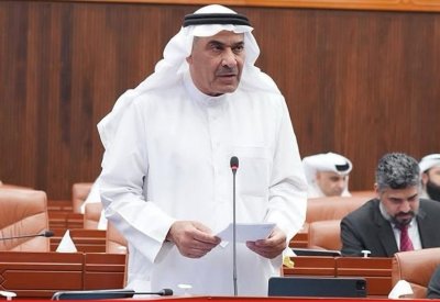 النائب حسن بوخماس: الشباب المحرك الرئيسي للنمو والتطور المنشود للوطن