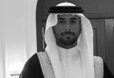 انتقل إلى رحمة الله تعالى الشيخ خالد بن عبدالعزيز إثر حادث سير أليم