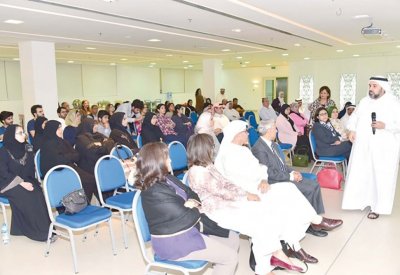 حل جمعية المنتدى بعد 5 سنوات من الطلب