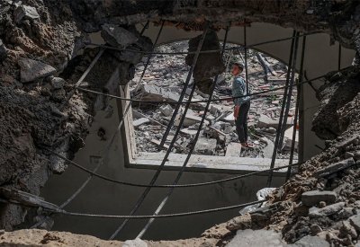 على ماذا وافقت إسرائيل؟.. تفاصيل جديدة بشأن مفاوضات الدوحة
