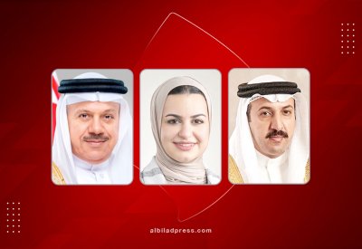 وزراء ومسؤولون: الشباب البحريني الثروة الحقيقية للوطن