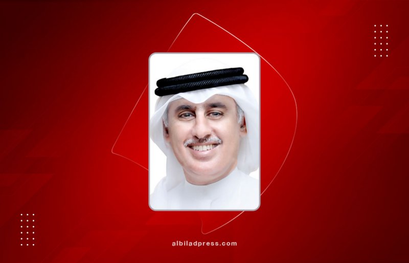 "جي إف إتش": تعيين الزياني رئيساً لمجلس إدارة “Roebuck”