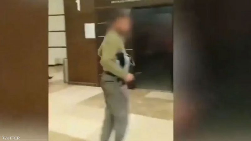 بالفيديو: داعش ينشر لحظات هجوم موسكو الدامي