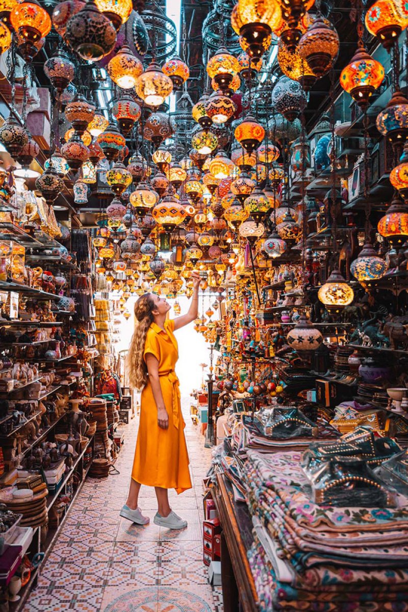 رمضان البحرين.. رحلة بين التراث والحداثة
