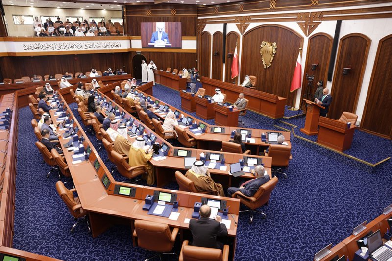 "الشورى" يوافق على تعديل قواعد التسجيل والمراقبة للقوارب