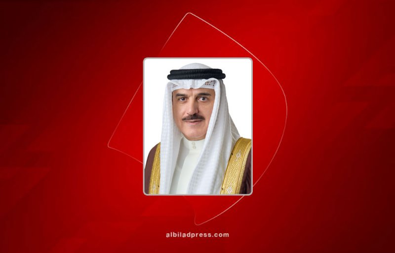 رئيس مجلس النواب يهنّئ جلالة الملك المعظّم  وسمو ولي العهد رئيس مجلس الوزراء بيوم الشباب البحريني