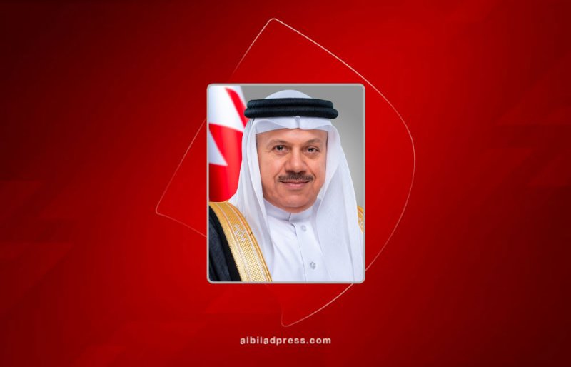 وزير الخارجية: الشباب ثروة البحرين الغالية وركيزة المنجزات الدبلوماسية والتنموية المستدامة