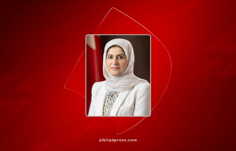 أمين عام "الشورى": الشباب البحريني يمثلُ ركنًا أساسيًا ترتكز الأمانة العامة للمجلس على قدراته