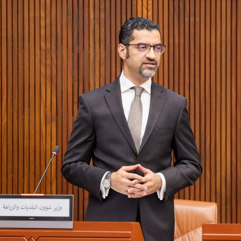 إلغاء شرط تزويد الوحدات السكنية في الأبنية المتعددة الطوابق بعدد من صناديق البريد