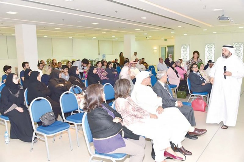 حل جمعية المنتدى بعد 5 سنوات من الطلب