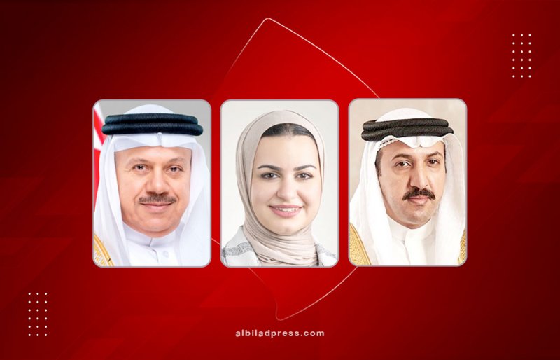 وزراء ومسؤولون: الشباب البحريني الثروة الحقيقية للوطن