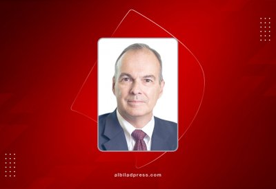 توماس: الشباب المؤثر الأول في تحقيق أبعاد التنمية