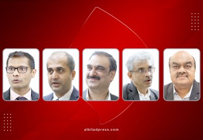 رجال أعمال هنود: فرص واعدة للاستثمار في البحرين