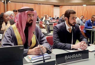 الإسهامات الشبابية في العمل البرلماني تجسد الرؤية الملكية لتمكين الشباب وتعزيز دورهم الإستراتيجي في العمل الوطني