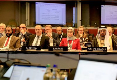 "أمانة الشورى" تفخر بالتطور والاستثمار النموذجي للأدوات والتطبيقات الرقمية في توثيق الإجراءات البرلمانية ودعم أعضاء المجلس