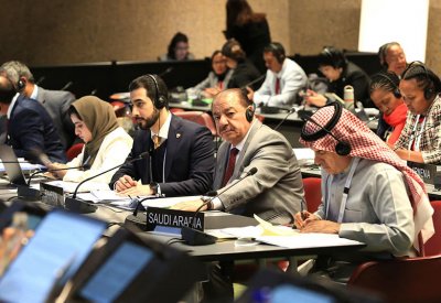 العدالة المناخية تتطلب بناء شراكات برلمانية ودولية تضمن الالتزام بدعم الدول النامية لمعالجة آثار تغير المناخ