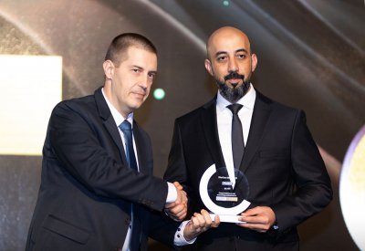 ’الزياني للسيارات‘ تحصل على الجائزة الفضية ضمن جوائز ’EliteClass‘ الشرق الأوسط وشمال أفريقيا 2023