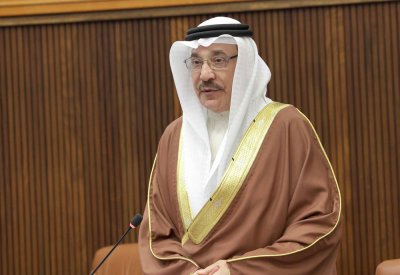 وزير العمل: الشباب البحريني الركيزة الأساسية لمواصلة البناء على ما تحقق من إنجازات وطنية