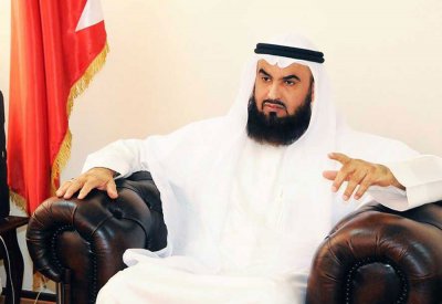 الأوقاف السنية تبتعث عددًا من الأئمة لإقامة صلاة التروايح بعدد من المساجد والمراكز الإسلامية في ألمانيا وبريطانيا