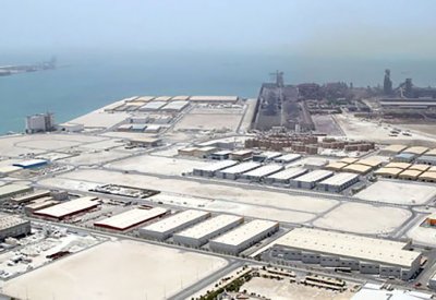 إجمالي الاستثمارات المسجلة في المناطق الصناعية 3.7 مليار دينار
