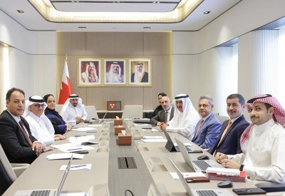"مرافق الشورى" تبحث مع "البلديات" اقتراحًا بقانون يحدد الأيام والأوقات التي يُحظر خلالها الأعمال الإنشائية في الأحياء السكنية