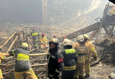 الكرملين لن يعلق على تبني داعش "هجوم كروكوس"