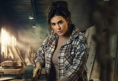 عرض مسلسل ياسمين صبري “رحيل” على قناة “أبو ظبي”