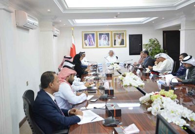 محافظ الشمالية: نؤكد دور الشباب الفعال في مسيرة التنمية الشاملة