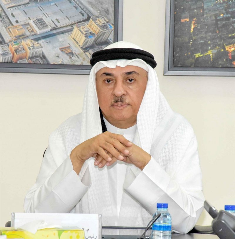 طرادة: لجنة تطوير سوق المنامة لم تجتمع منذ 6 أشهر