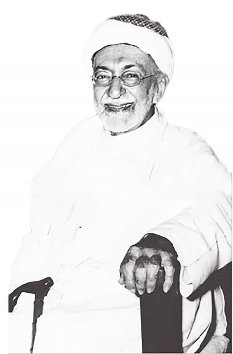 راحلون وبصمتهم باقية: محمد علي زينل.. الحجازي مؤسس مدارس الفلاح