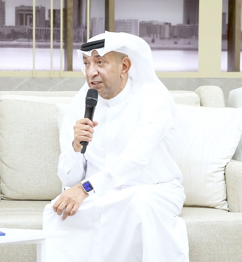 ناس: اتفاقية التجارة الحرة بين دول الخليج والهند في طور المباحثات