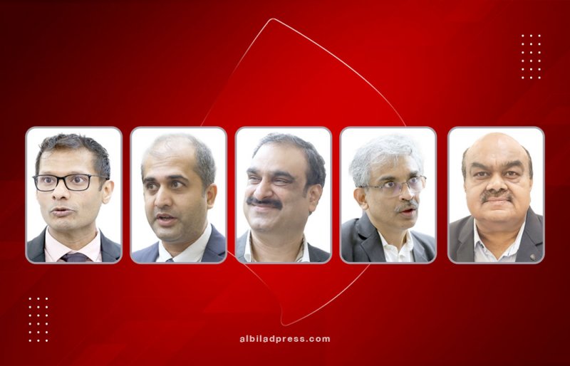 رجال أعمال هنود: فرص واعدة للاستثمار في البحرين