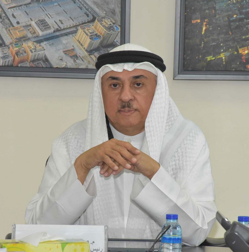 "مجلس العاصمة" يثمن توجيهات سمو ولي العهد بتخصيص وحدة سكنية لأسرة حريق سترة